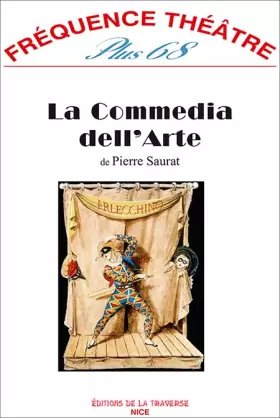 Couverture du produit · La Commedia dell'arte
