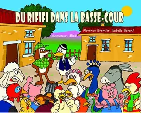 Couverture du produit · Du rififi dans la basse-cour