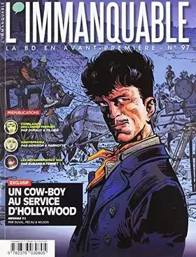 Couverture du produit · L'Immanquable N°97