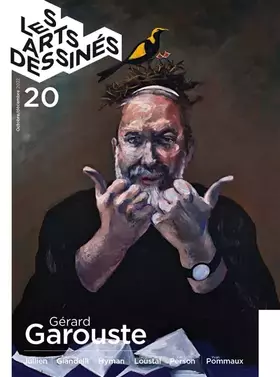 Couverture du produit · Les Arts Dessinés N°20