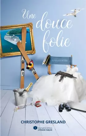 Couverture du produit · Une Douce Folie