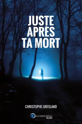 Couverture du produit · Juste Après Ta Mort