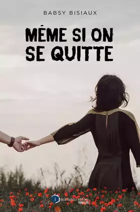 Couverture du produit · Même si on se quitte
