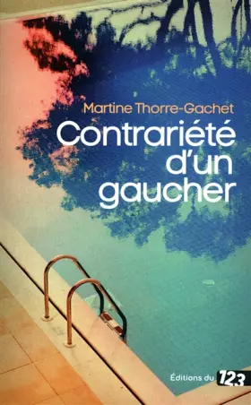 Couverture du produit · Contrariété d'un gaucher