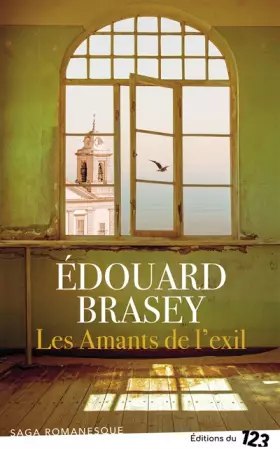 Couverture du produit · Les amants de l'exil