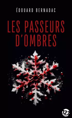 Couverture du produit · Les Passeurs d'ombres