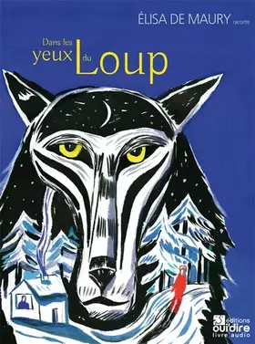 Couverture du produit · Dans les yeux du loup [1]