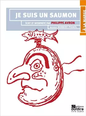 Couverture du produit · Je suis un saumon [1]