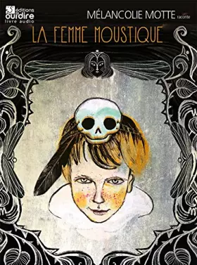 Couverture du produit · La femme moustique