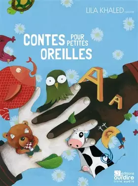 Couverture du produit · Contes pour Petites Oreilles [1]