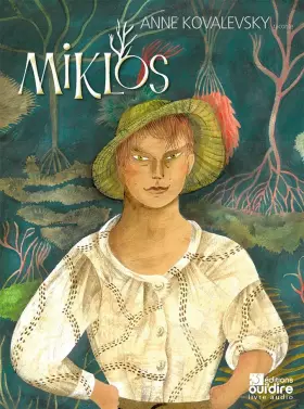 Couverture du produit · Miklos