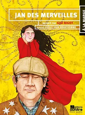 Couverture du produit · Jan des merveilles