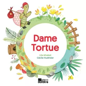 Couverture du produit · Dame Tortue
