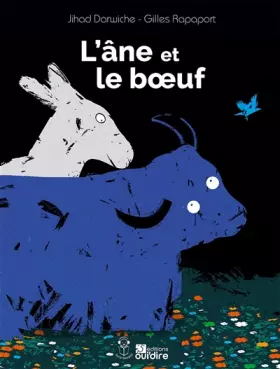Couverture du produit · L'âne et le boeuf