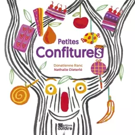 Couverture du produit · Petites confitures
