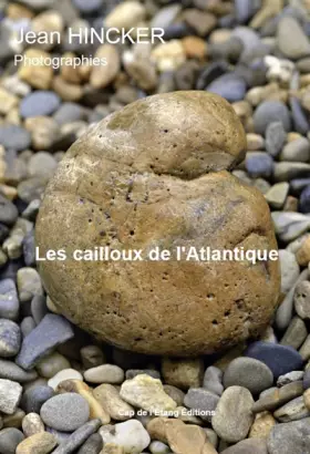 Couverture du produit · Les cailloux de l'Atlantique