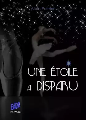Couverture du produit · Une étoile a disparu