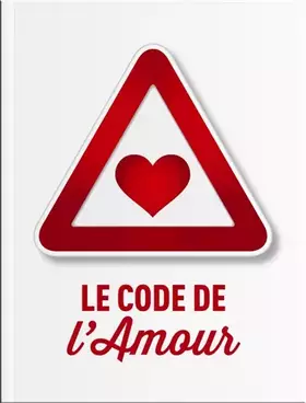 Couverture du produit · Le code de l'amour