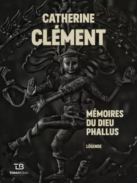 Couverture du produit · MEMOIRE DU DIEU PHALLUS