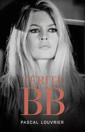 Couverture du produit · Vérité BB