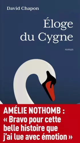 Couverture du produit · Éloge du Cygne