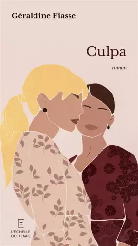 Couverture du produit · Culpa