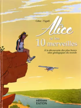 Couverture du produit · Alice et les dix merveilles