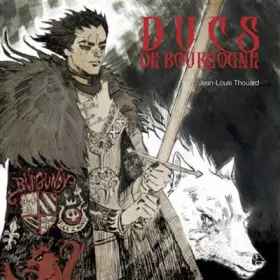 Couverture du produit · Ducs de Bourgogne