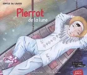 Couverture du produit · Pierrot de la Lune