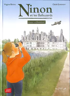 Couverture du produit · Ninon et les balbuzards