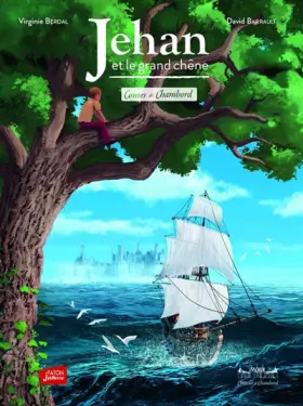 Couverture du produit · Jehan et le grand chêne