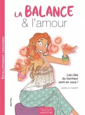 Couverture du produit · LA BALANCE & L'AMOUR