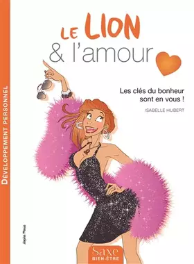 Couverture du produit · LE LION & L'AMOUR
