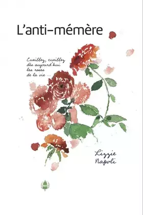 Couverture du produit · L'anti-mémère