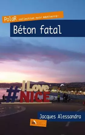 Couverture du produit · Béton fatal