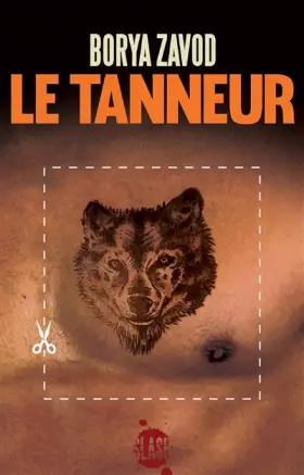 Couverture du produit · Le tanneur