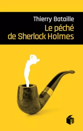 Couverture du produit · Le péché de Sherlock Holmes