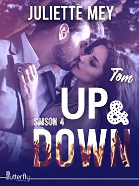 Couverture du produit · UP AND DOWN