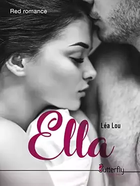 Couverture du produit · Ella
