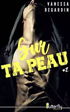 Couverture du produit · Sur ta peau #2