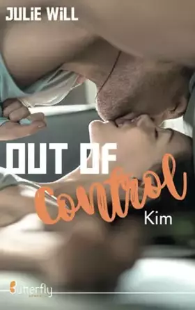 Couverture du produit · OUT OF CONTROL