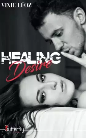 Couverture du produit · HEALING DESIRE