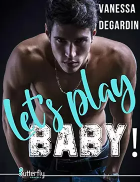 Couverture du produit · Let's play baby