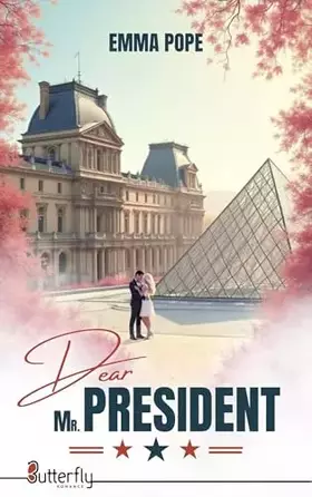 Couverture du produit · DEAR MR PRESIDENT - 2025