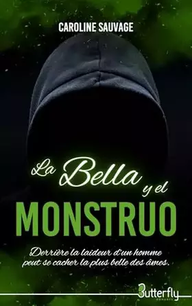 Couverture du produit · LA BELLA Y EL MONSTRUO