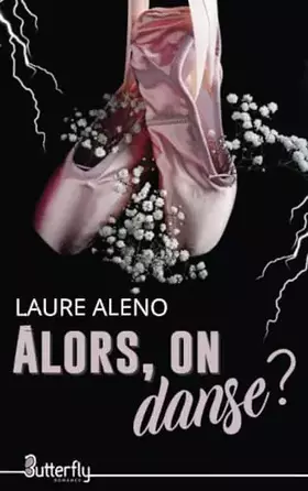 Couverture du produit · ALORS, ON DANSE ?