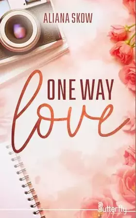 Couverture du produit · ONE WAY LOVE