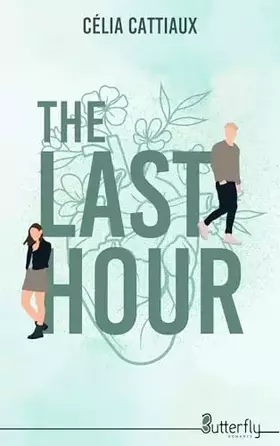 Couverture du produit · THE LAST HOUR