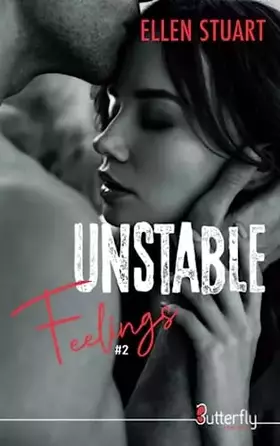 Couverture du produit · UNSTABLE FEELINGS #2