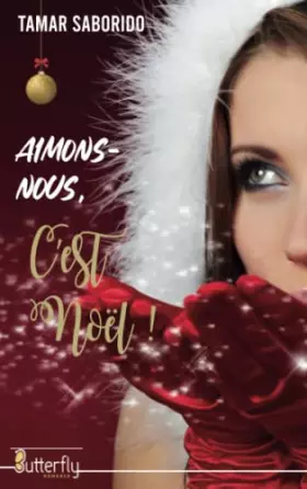 Couverture du produit · AIMONS-NOUS, C'EST NOËL !